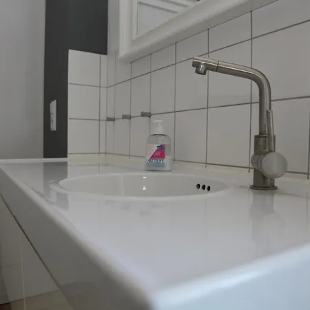 Birkenhof Apartamento Grossgmain