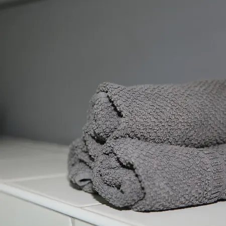 아파트 Birkenhof *