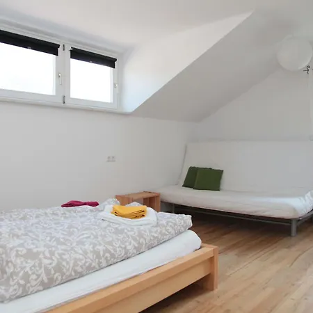 Apartment Birkenhof Grossgmain