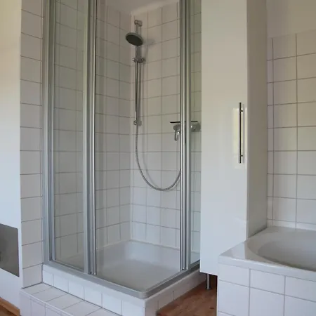 Birkenhof Apartment *