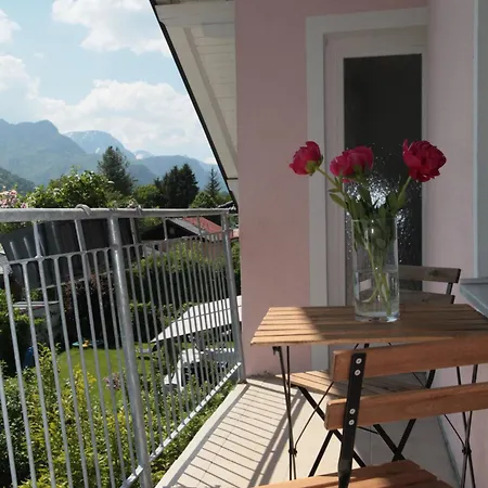 Apartment Birkenhof *