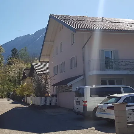 Birkenhof 아파트 *