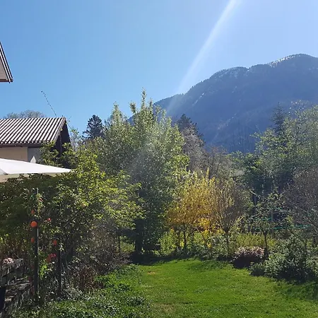 Apartamento Birkenhof *