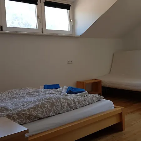 Apartment Birkenhof