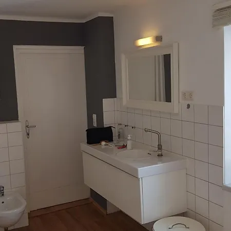 Apartment Birkenhof *