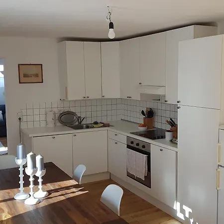 Birkenhof Гросгмайн