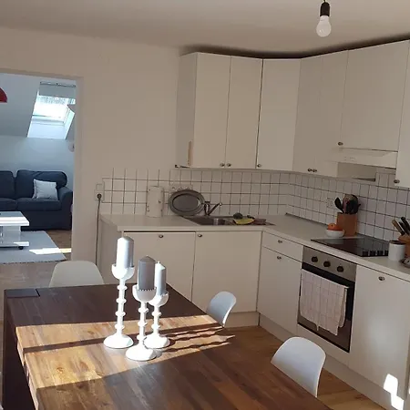 Birkenhof 그로스크메인