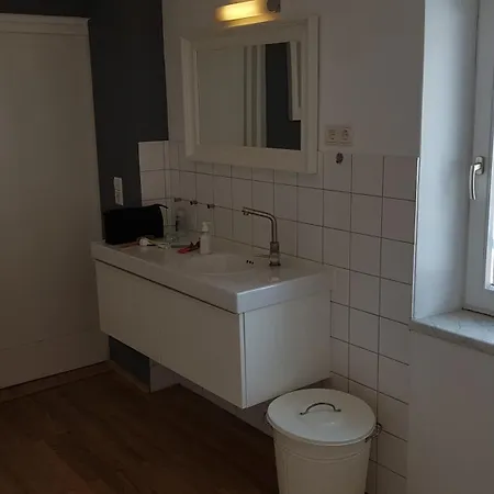 Apartment Birkenhof