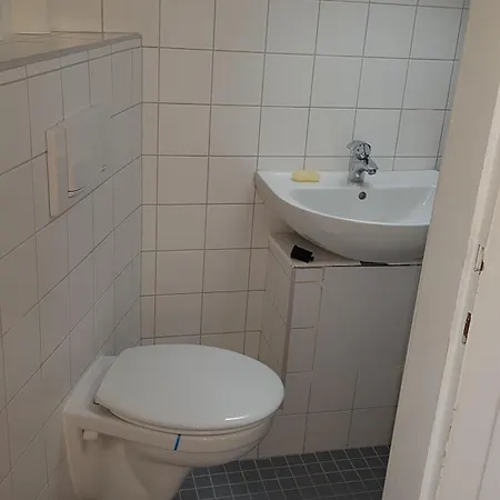Birkenhof Apartment *