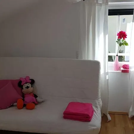 Birkenhof * Гросгмайн