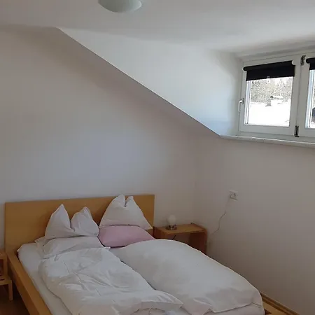 Birkenhof Apartment *