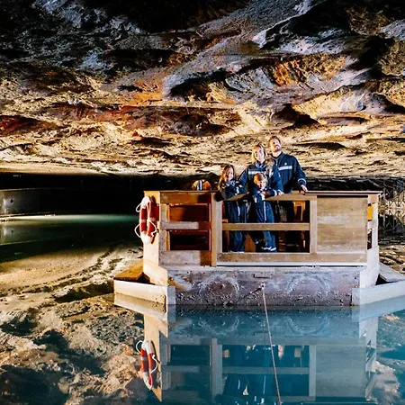 Апартаменты Birkenhof