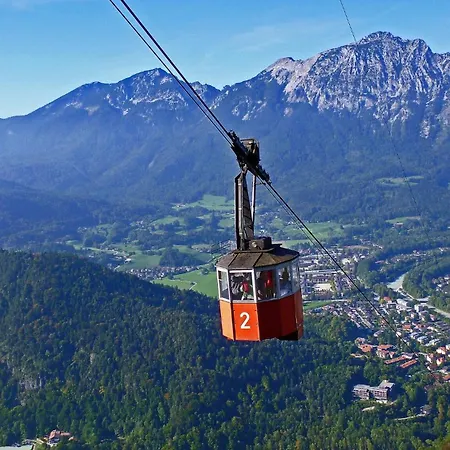 아파트 Birkenhof 그로스크메인