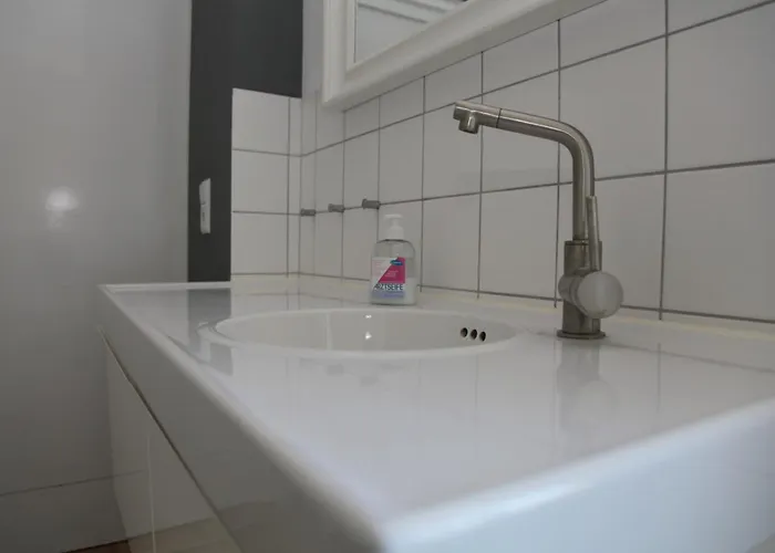 Birkenhof דירה גרוסגמיין