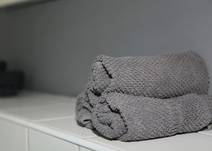 דירה Birkenhof *