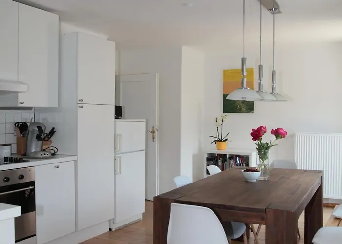 Birkenhof アパート