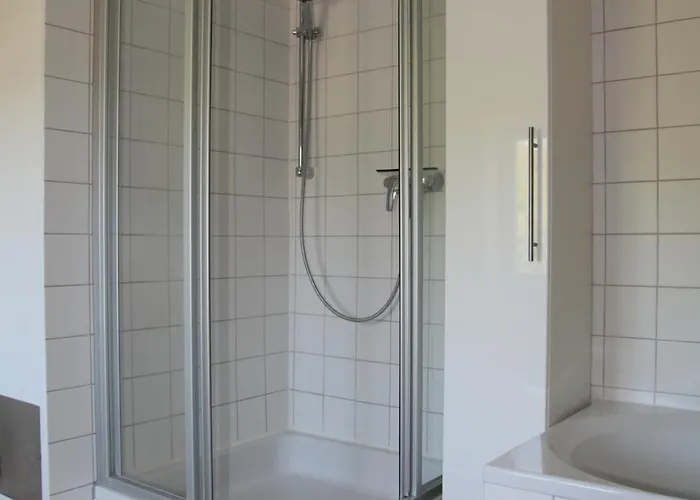 Birkenhof アパート *