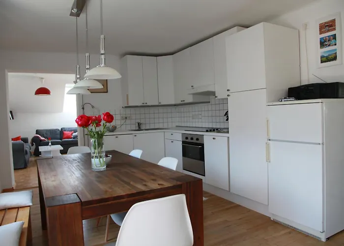 アパート Birkenhof *