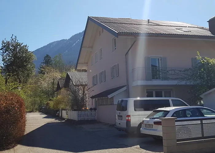 Birkenhof דירה *