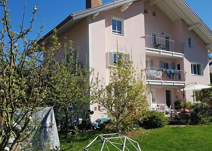 Birkenhof アパート グロースグマイン