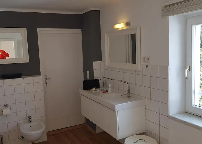 דירה Birkenhof *