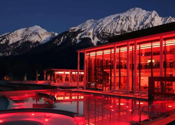 Birkenhof גרוסגמיין