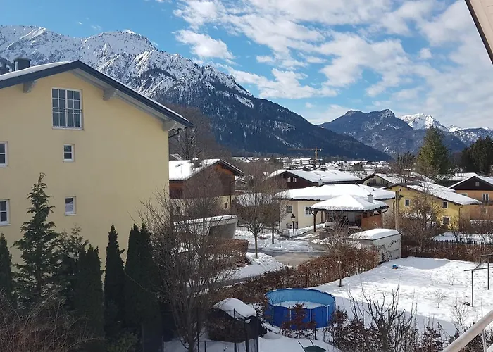 アパート Birkenhof *