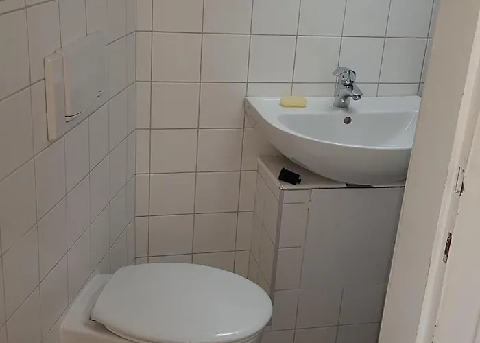 Birkenhof アパート *