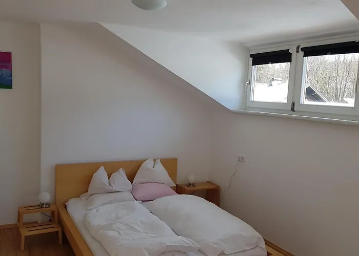 Birkenhof アパート *